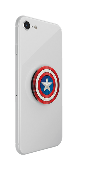 Captain America, PopSockets