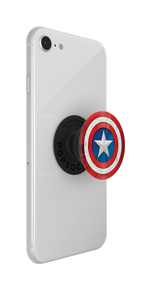 Captain America, PopSockets