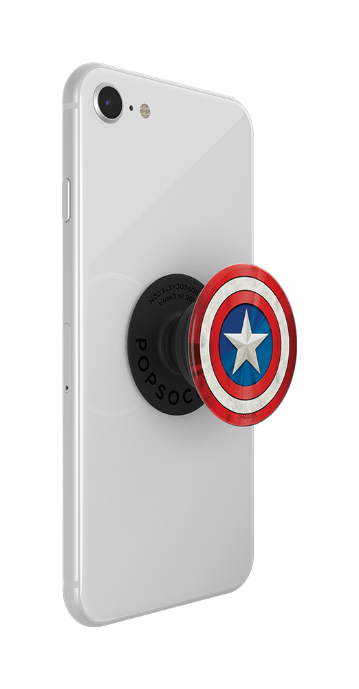 Captain America, PopSockets