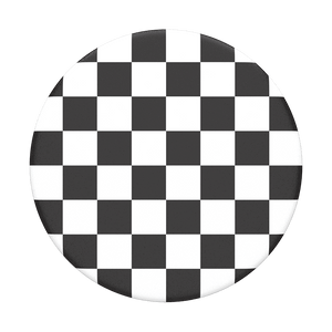 Checker Black, PopSockets