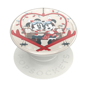 Disney Christmas Mickey & Minnie, PopSockets