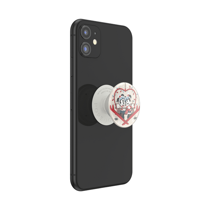 Disney Christmas Mickey & Minnie, PopSockets