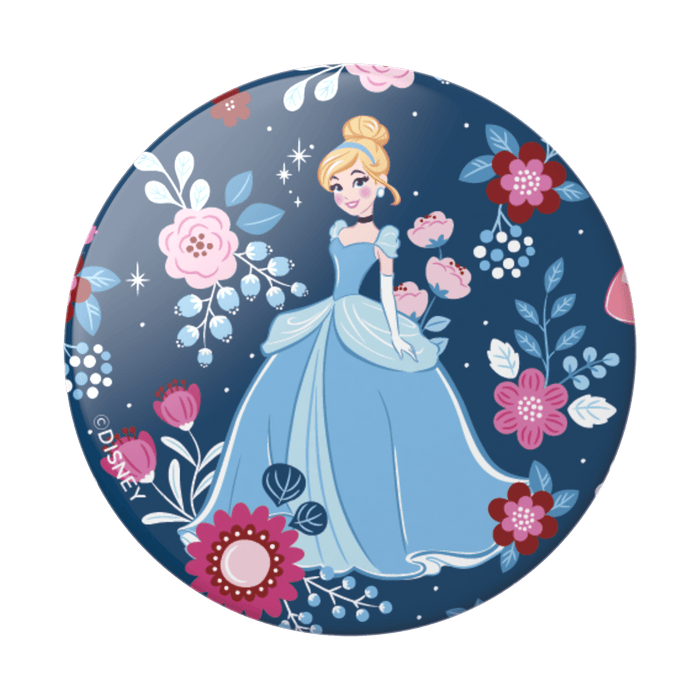Cinderella, PopSockets