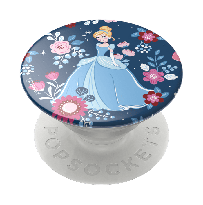 Cinderella, PopSockets