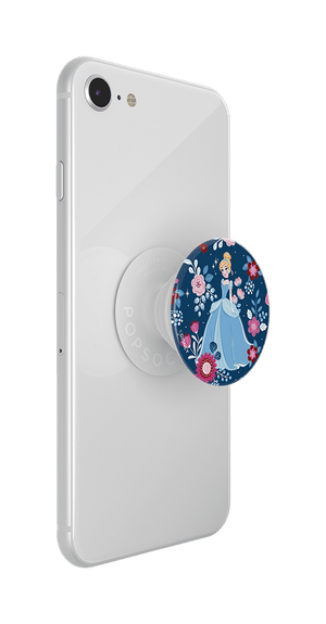 Cinderella, PopSockets