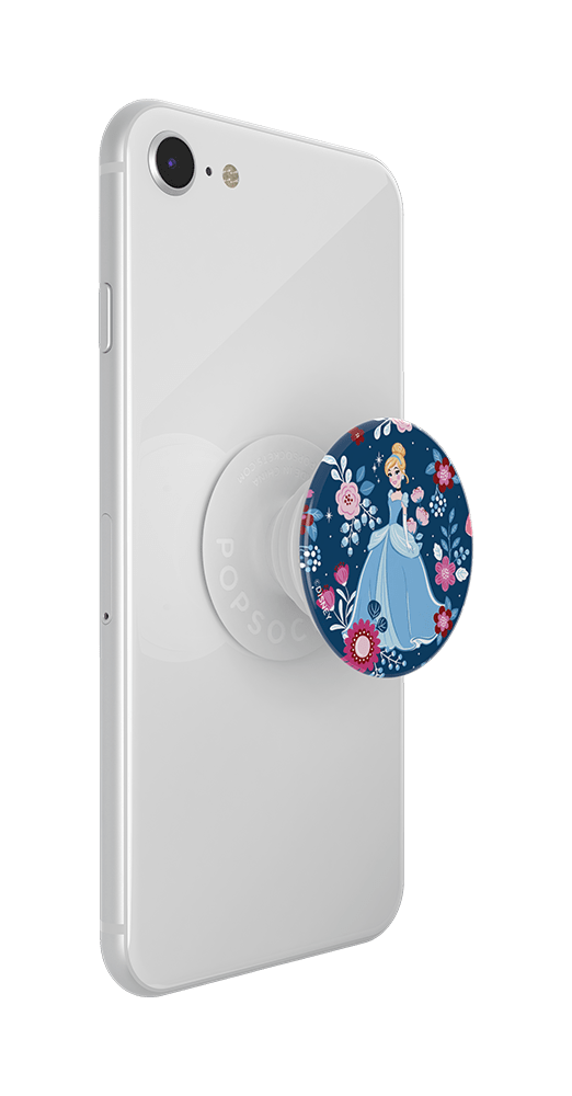 Cinderella, PopSockets