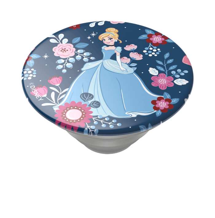 Cinderella, PopSockets