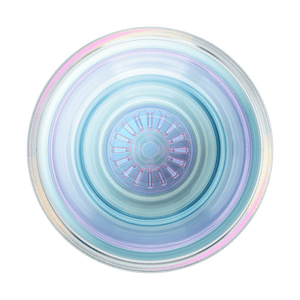 Clear Opalescent, PopSockets