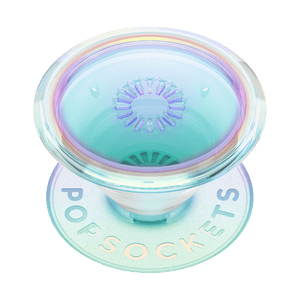 Clear Opalescent, PopSockets