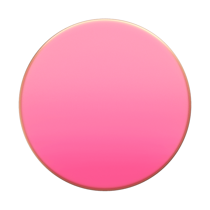 Color Chrome Pink, PopSockets