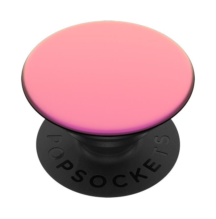 Color Chrome Pink, PopSockets