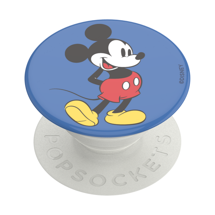 Mickey Mouse-(Gls), PopSockets