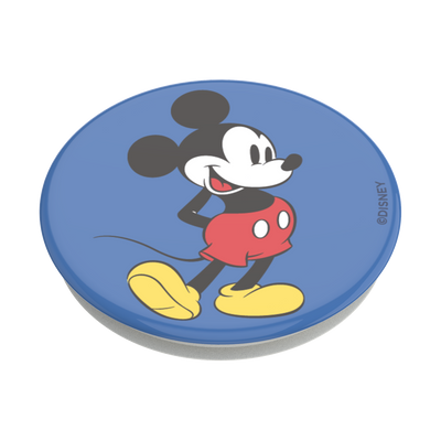 Mickey Mouse-(Gls)