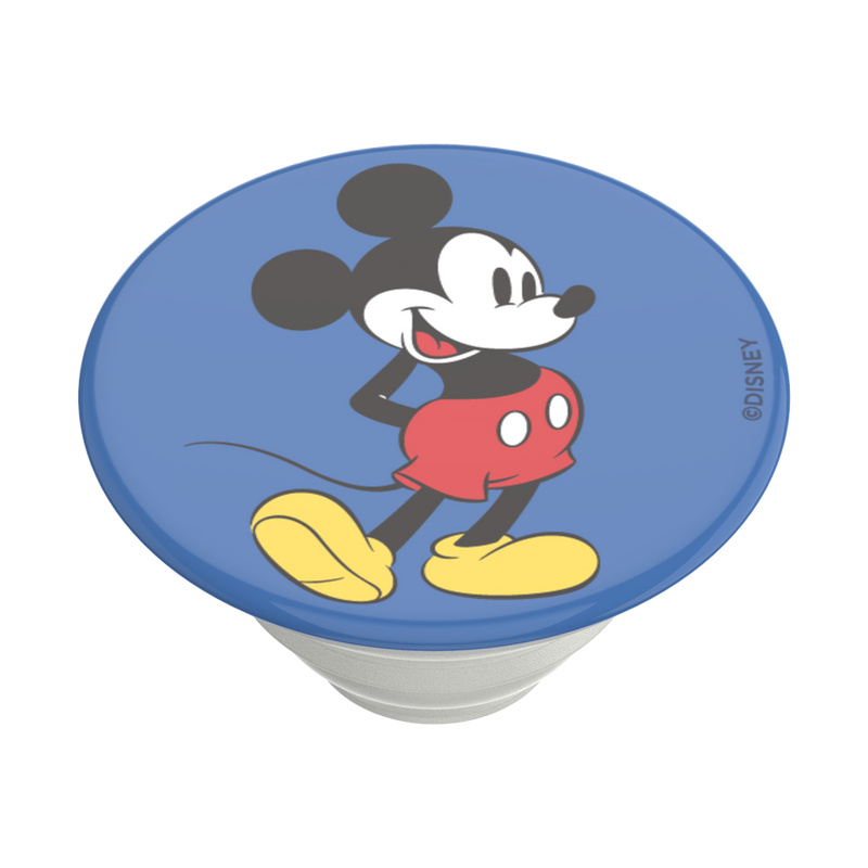 Mickey Mouse-(Gls)