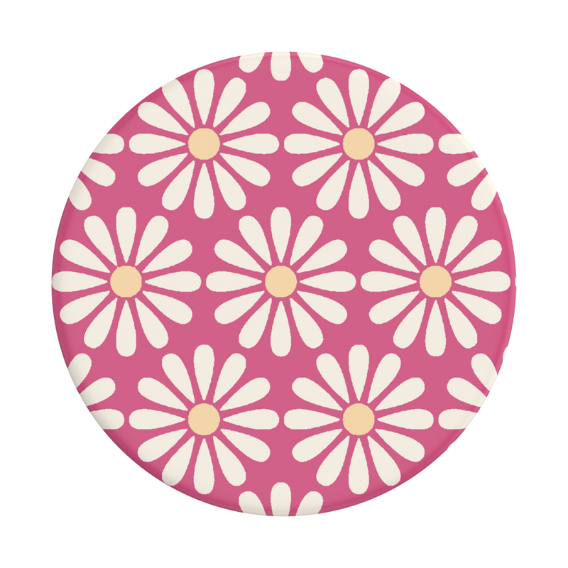 Daisy Mod Pink