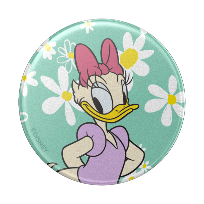 Disney Daisy Icon-(Gls), PopSockets