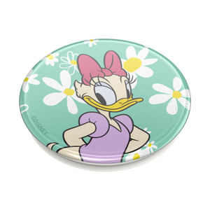 Disney Daisy Icon-(Gls), PopSockets