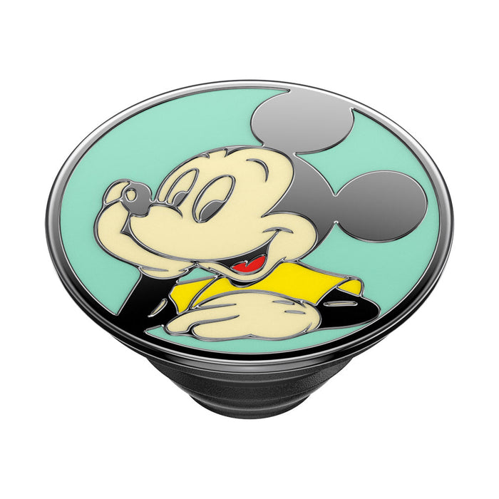 Enamel 80's Mickey, PopSockets