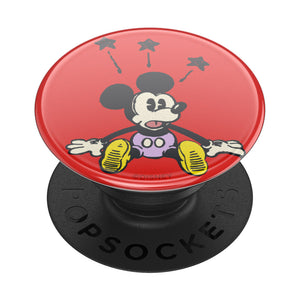 Disney Mickey Love Struck-(Gls), PopSockets