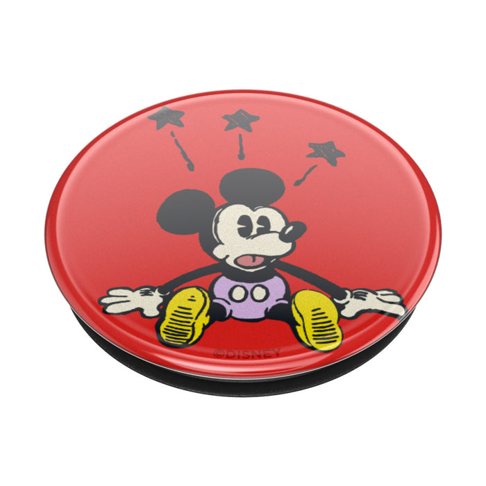 Disney Mickey Love Struck-(Gls), PopSockets