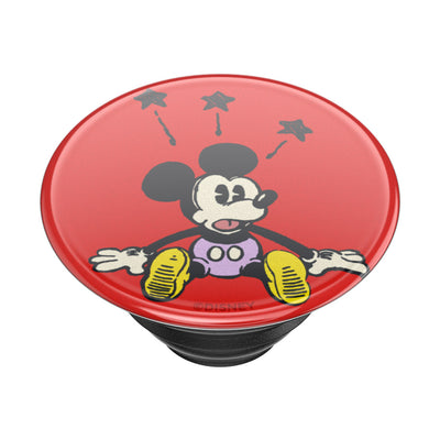 Disney Mickey Love Struck-(Gls)