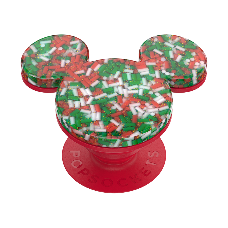 Earridescent Holiday Mickey Mouse