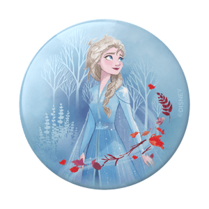 Elsa Forest, PopSockets