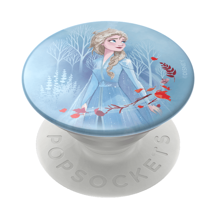 Elsa Forest, PopSockets