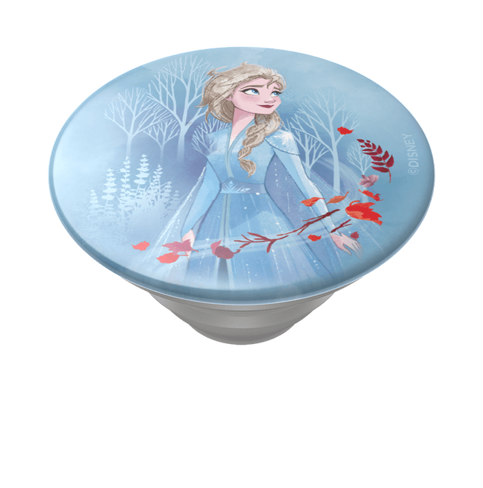 Elsa Forest, PopSockets