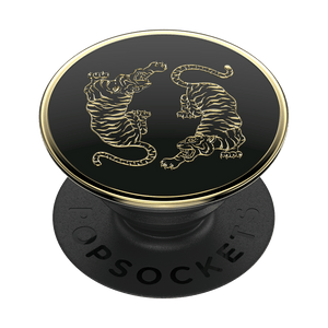 Enamel Le Tigre, PopSockets