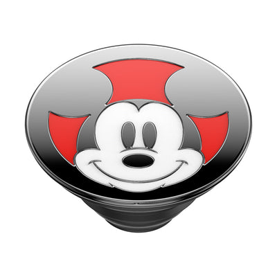 Enamel Mickey