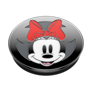 Enamel Minnie, PopSockets