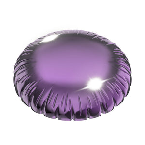 Metallic Balloon Purple, PopSockets