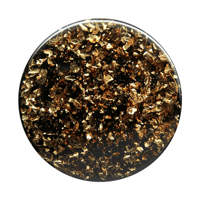 Foil Confetti Gold