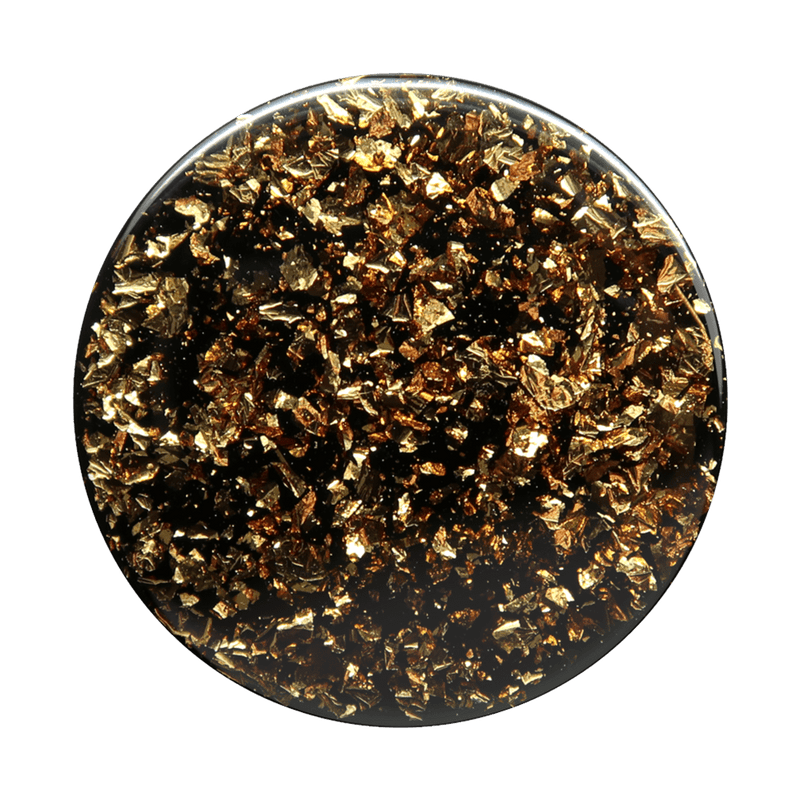 Foil Confetti Gold