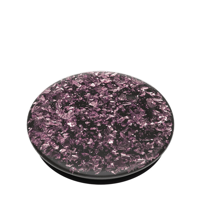 Foil Confetti Lilac, PopSockets