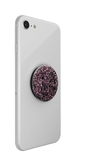 Foil Confetti Lilac, PopSockets