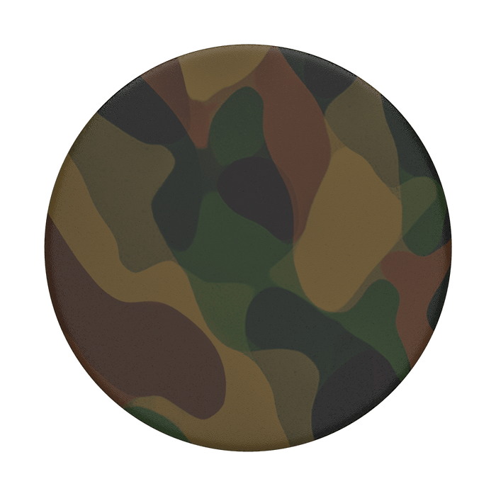 Frogskin Camo, PopSockets