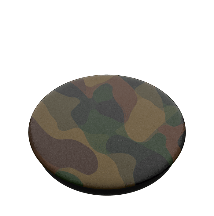 Frogskin Camo, PopSockets