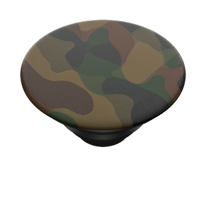 Frogskin Camo, PopSockets