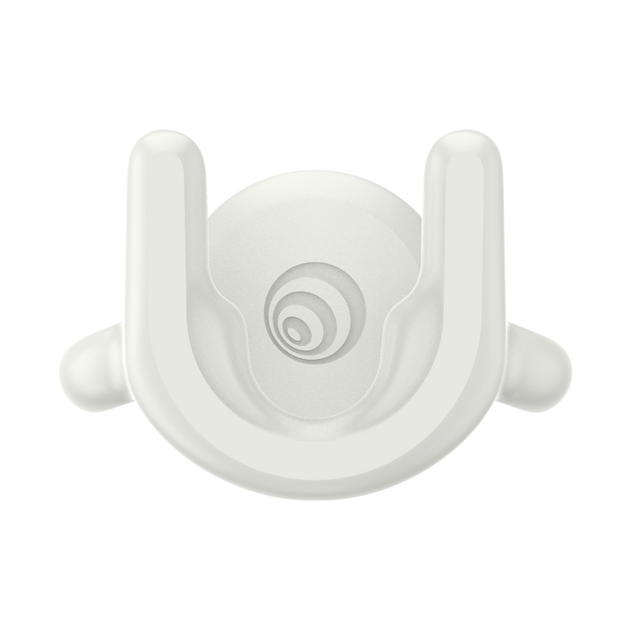 PopGrip Holder 2 White, PopSockets