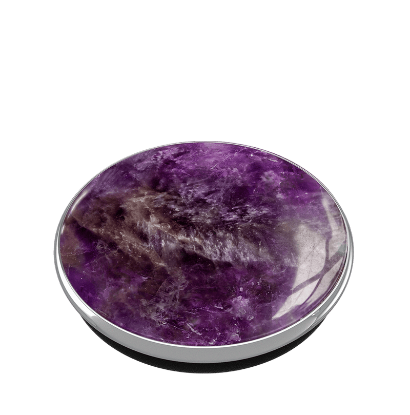 Genuine Amethyst