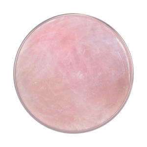 Genuine Rose Quartz, PopSockets