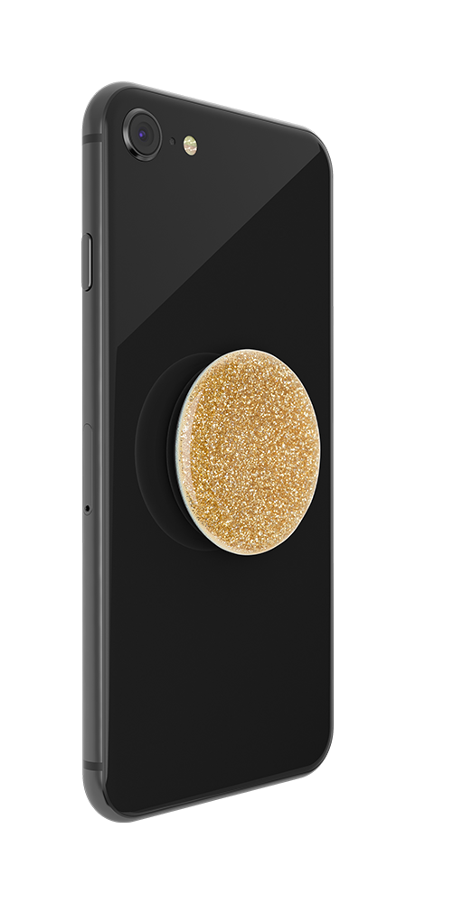 Glitter Gold, PopSockets