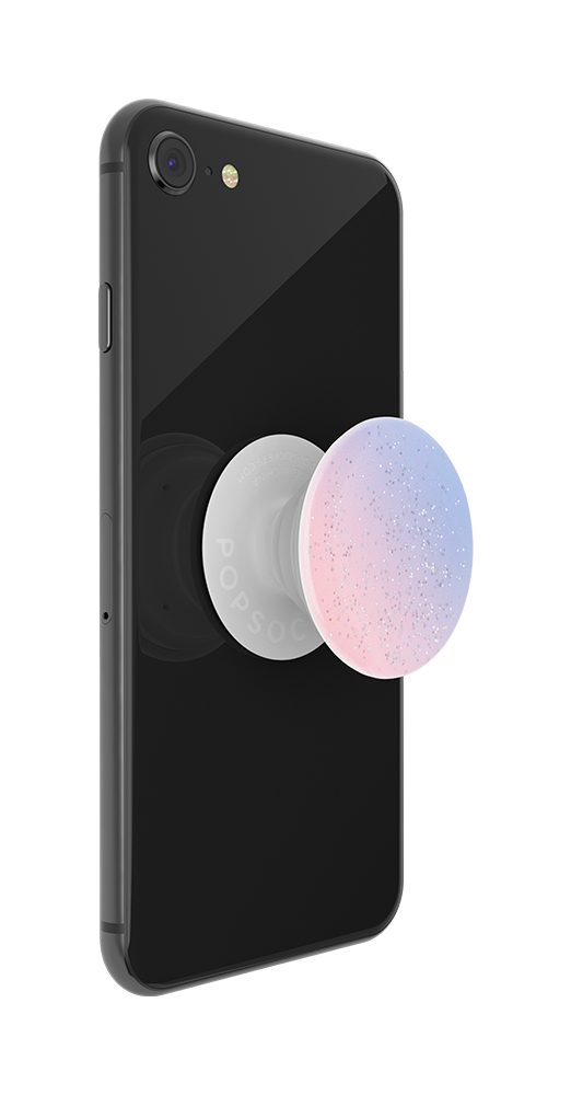 Glitter Morning Haze, PopSockets