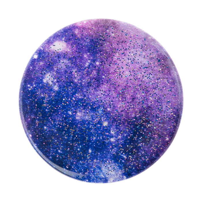 Glitter Nebula, PopSockets