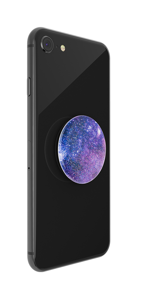 Glitter Nebula, PopSockets