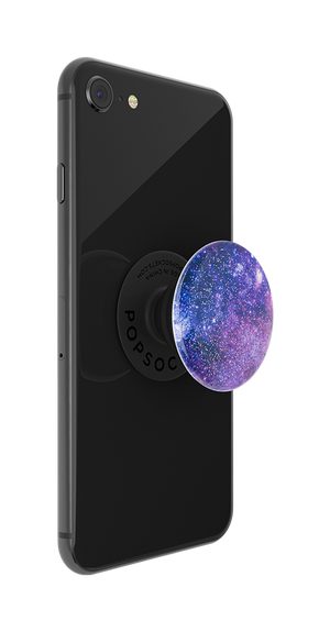 Glitter Nebula, PopSockets