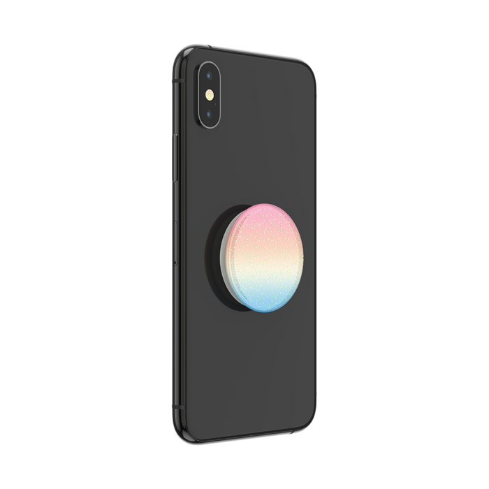 Glitter Pastel Morning, PopSockets