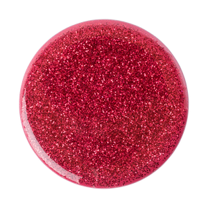 Glitter Red, PopSockets